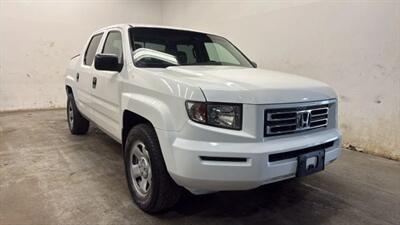 2008 Honda Ridgeline RT Pickup 4D 5 ft   - Photo 1 - Manassas, VA 20109