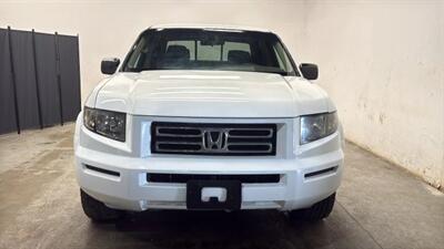 2008 Honda Ridgeline RT Pickup 4D 5 ft   - Photo 13 - Manassas, VA 20109