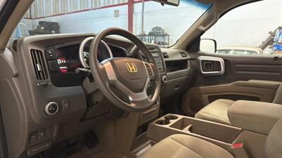2008 Honda Ridgeline RT Pickup 4D 5 ft   - Photo 32 - Manassas, VA 20109
