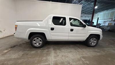 2008 Honda Ridgeline RT Pickup 4D 5 ft   - Photo 3 - Manassas, VA 20109
