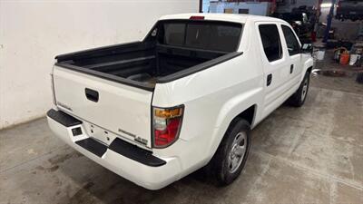 2008 Honda Ridgeline RT Pickup 4D 5 ft   - Photo 5 - Manassas, VA 20109