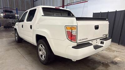 2008 Honda Ridgeline RT Pickup 4D 5 ft   - Photo 8 - Manassas, VA 20109