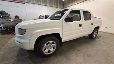 2008 Honda Ridgeline RT Pickup 4D 5 ft   - Photo 10 - Manassas, VA 20109