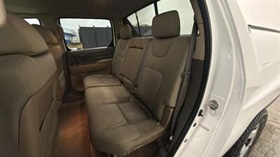 2008 Honda Ridgeline RT Pickup 4D 5 ft   - Photo 34 - Manassas, VA 20109