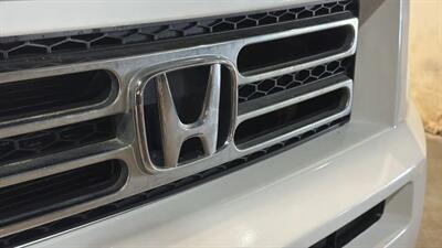 2008 Honda Ridgeline RT Pickup 4D 5 ft   - Photo 15 - Manassas, VA 20109