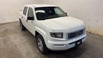 2008 Honda Ridgeline RT Pickup 4D 5 ft   - Photo 2 - Manassas, VA 20109