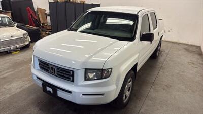 2008 Honda Ridgeline RT Pickup 4D 5 ft   - Photo 12 - Manassas, VA 20109