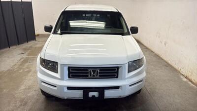 2008 Honda Ridgeline RT Pickup 4D 5 ft   - Photo 14 - Manassas, VA 20109