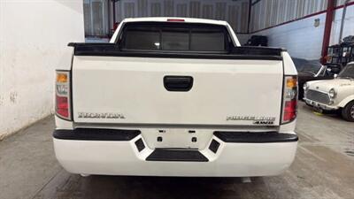 2008 Honda Ridgeline RT Pickup 4D 5 ft   - Photo 6 - Manassas, VA 20109