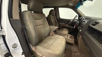 2008 Honda Ridgeline RT Pickup 4D 5 ft   - Photo 43 - Manassas, VA 20109