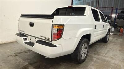2008 Honda Ridgeline RT Pickup 4D 5 ft   - Photo 4 - Manassas, VA 20109