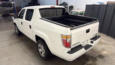 2008 Honda Ridgeline RT Pickup 4D 5 ft   - Photo 9 - Manassas, VA 20109