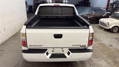 2008 Honda Ridgeline RT Pickup 4D 5 ft   - Photo 7 - Manassas, VA 20109