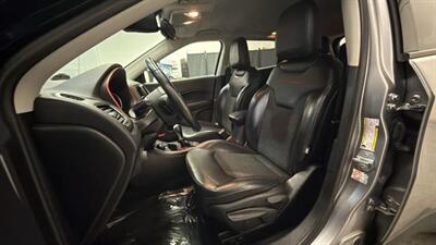 2019 Jeep Compass Trailhawk Sport Utility 4D - Photo 38 - Manassas, VA 20109