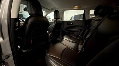 2019 Jeep Compass Trailhawk Sport Utility 4D - Photo 45 - Manassas, VA 20109