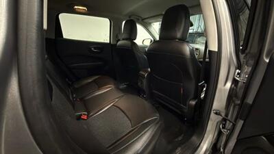 2019 Jeep Compass Trailhawk Sport Utility 4D - Photo 49 - Manassas, VA 20109