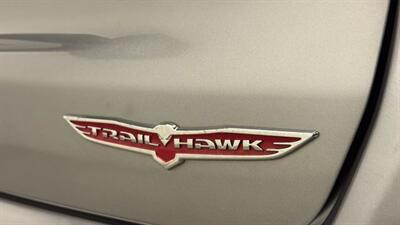 2019 Jeep Compass Trailhawk Sport Utility 4D - Photo 18 - Manassas, VA 20109