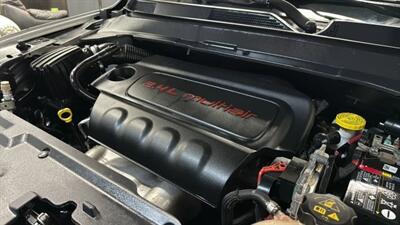 2019 Jeep Compass Trailhawk Sport Utility 4D - Photo 62 - Manassas, VA 20109