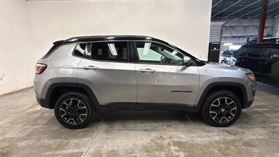 2019 Jeep Compass Trailhawk Sport Utility 4D - Photo 3 - Manassas, VA 20109