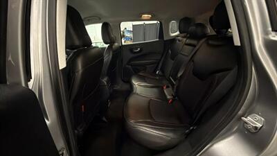 2019 Jeep Compass Trailhawk Sport Utility 4D - Photo 43 - Manassas, VA 20109