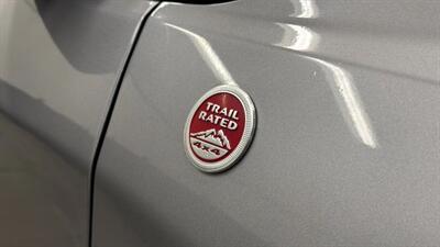 2019 Jeep Compass Trailhawk Sport Utility 4D - Photo 16 - Manassas, VA 20109