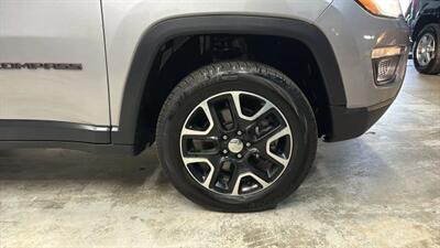 2019 Jeep Compass Trailhawk Sport Utility 4D - Photo 57 - Manassas, VA 20109