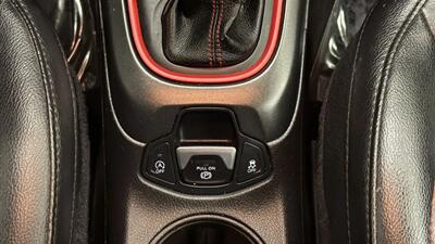 2019 Jeep Compass Trailhawk Sport Utility 4D - Photo 33 - Manassas, VA 20109