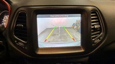 2019 Jeep Compass Trailhawk Sport Utility 4D - Photo 36 - Manassas, VA 20109