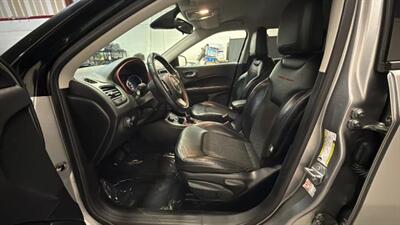 2019 Jeep Compass Trailhawk Sport Utility 4D - Photo 37 - Manassas, VA 20109
