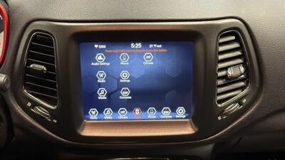 2019 Jeep Compass Trailhawk Sport Utility 4D - Photo 29 - Manassas, VA 20109