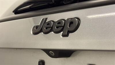 2019 Jeep Compass Trailhawk Sport Utility 4D - Photo 19 - Manassas, VA 20109