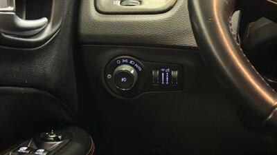 2019 Jeep Compass Trailhawk Sport Utility 4D - Photo 26 - Manassas, VA 20109