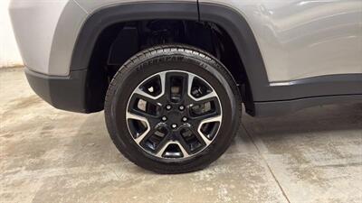 2019 Jeep Compass Trailhawk Sport Utility 4D - Photo 58 - Manassas, VA 20109