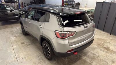 2019 Jeep Compass Trailhawk Sport Utility 4D - Photo 9 - Manassas, VA 20109