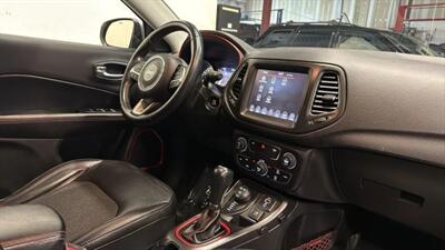 2019 Jeep Compass Trailhawk Sport Utility 4D - Photo 55 - Manassas, VA 20109