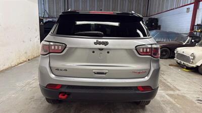2019 Jeep Compass Trailhawk Sport Utility 4D - Photo 6 - Manassas, VA 20109