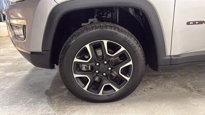 2019 Jeep Compass Trailhawk Sport Utility 4D - Photo 60 - Manassas, VA 20109