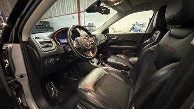 2019 Jeep Compass Trailhawk Sport Utility 4D - Photo 39 - Manassas, VA 20109