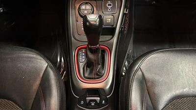 2019 Jeep Compass Trailhawk Sport Utility 4D - Photo 32 - Manassas, VA 20109