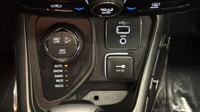 2019 Jeep Compass Trailhawk Sport Utility 4D - Photo 31 - Manassas, VA 20109