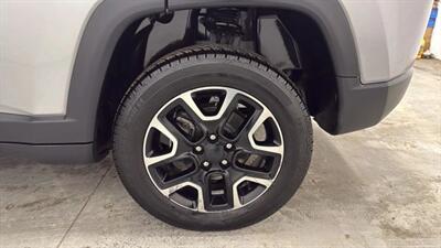 2019 Jeep Compass Trailhawk Sport Utility 4D - Photo 59 - Manassas, VA 20109