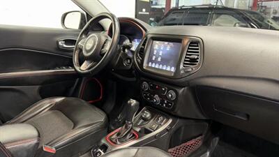 2019 Jeep Compass Trailhawk Sport Utility 4D - Photo 54 - Manassas, VA 20109