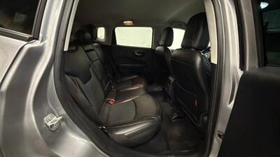 2019 Jeep Compass Trailhawk Sport Utility 4D - Photo 48 - Manassas, VA 20109