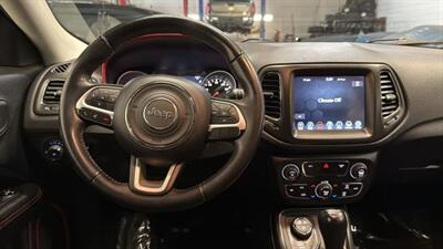2019 Jeep Compass Trailhawk Sport Utility 4D - Photo 22 - Manassas, VA 20109