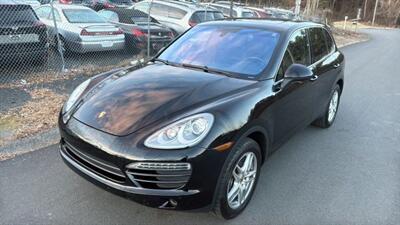 2014 Porsche Cayenne   - Photo 12 - Manassas, VA 20109