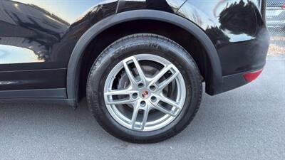 2014 Porsche Cayenne   - Photo 57 - Manassas, VA 20109