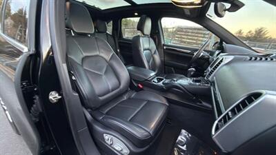 2014 Porsche Cayenne   - Photo 50 - Manassas, VA 20109