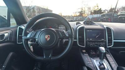2014 Porsche Cayenne   - Photo 19 - Manassas, VA 20109