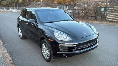 2014 Porsche Cayenne   - Photo 2 - Manassas, VA 20109