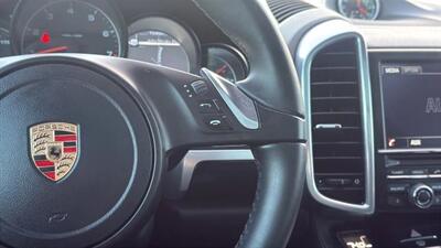 2014 Porsche Cayenne   - Photo 22 - Manassas, VA 20109
